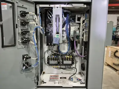 USED SIEMENS TIASTAR