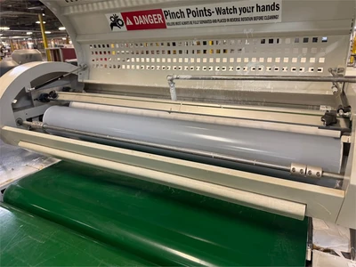USED 2020 FOSHAN PURETE PRT-R2113