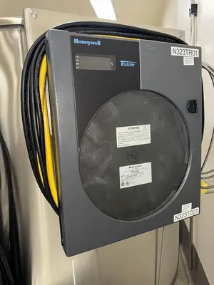 USED 2007 INDUSTRIES L2