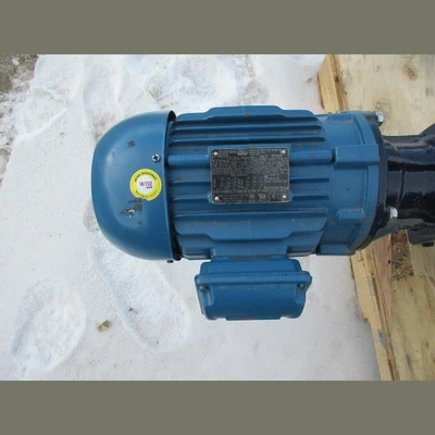 USED 2014 SEEPEX BT 2-12