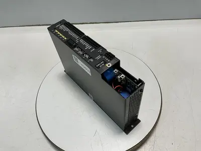 USED MTS AC-07