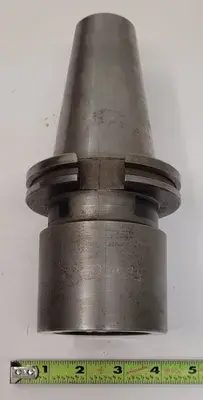 Used SANDVIK COROMANT CAPTO 8 HOLDER Misc Industrial Equipment Kentucky US | Aucto #688036