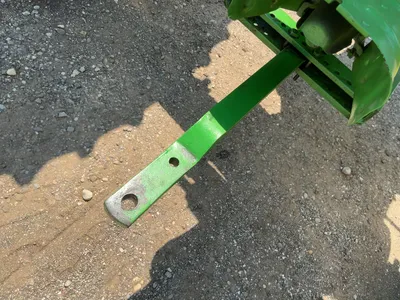Used 1951 JOHN DEERE B Agricultural Tractors Michigan US | Miedema Asset Management Group #1308266