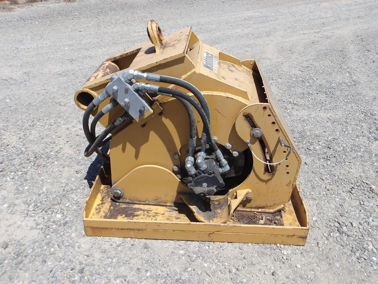 Used 2016 MADDOCK AM18 Cold Planers California US | Western Trencher & Equipment, Inc. #1497893