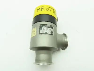 New | in-Stock BALZERS _UNKNOWN_ Valves/Fittings | Arrow Industrial #628739