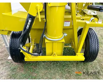 Used DEGELMAN RENN _UNKNOWN_ Roller Mills Iowa US | Keast Enterprises #1360169