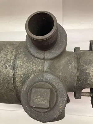 USED ROPER FIGURE 1F35 TYPE 6
