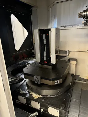 TOSHIBA _UNKNOWN_ CNC Machines | Bowland Trading Ltd (16)