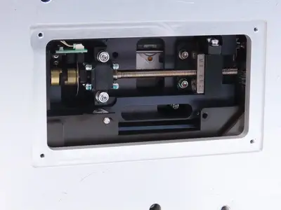 Sony Disc Technology BHD-2000 Compact Disc Processing Unit 100-240V 3A 50/60Hz