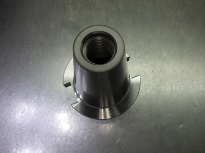 Command CAT50 1" Shrink Fit Tool Holder 5" Pro C6Y4-1000 (LOC1605)