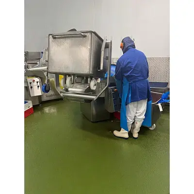 Used Seydelmann _UNKNOWN_ Slicers / Dicers / Cutters | ISCA #1298923