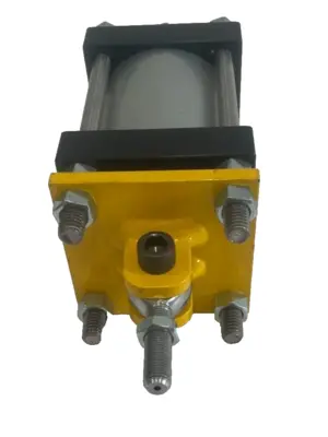 NEW FABCO-AIR THP2-1/2X2WR PNEUMATIC CYLINDER THP212X2WR