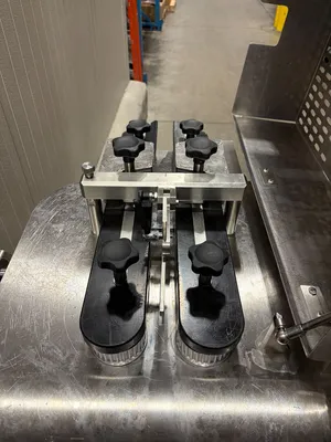 Used 2023 INOTEC WT99-iT-M Commercial Food Processors Illinois US | M&M Equipment Corp. #1285844