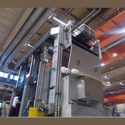 NEW OUTOTEC PF1225 30/35 M15 1 60