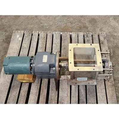 USED WM. W. MEYER & SONS, INC. 8X8 KK