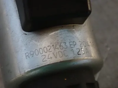 New | in-Stock REXROTH R978878278 Valves/Fittings | HGR 24 #732554