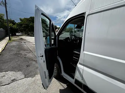 Used 2025 RAM PROMASTER 2500 Vans Florida US | Truck and Van Outlet #1509176