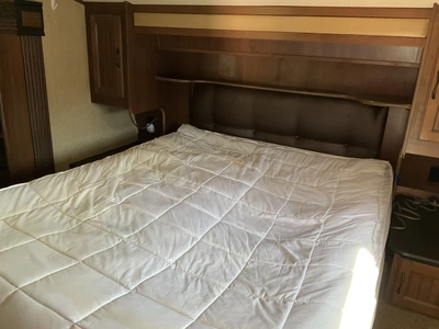Used 2015 JAYCO EAGLE Campers, Caravans, Motorhomes Michigan US | Miedema Asset Management Group #1320435