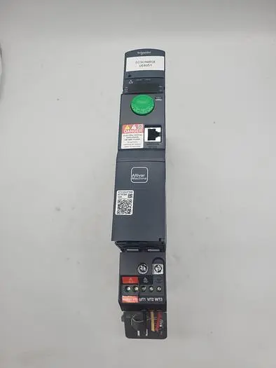 Used SCHNEIDER ELECTRIC _UNKNOWN_ Variable Speed Drives | ND Industrial Surplus #1212241