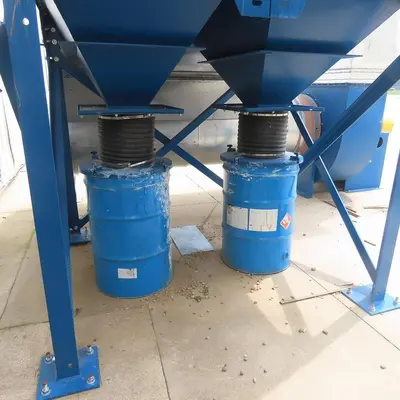 USED 2022 DONALDSON TORIT DFE3-24