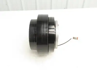 JLG 1001229310 Direct Drive Gearbox Only Off 10MSP Mobile Stock Picker 5 Lug