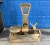 Used THE EXACT WEIGHT SCALE SCALE CO. 42 Material Handling (misc) Ohio US | HGR 24 #1293691