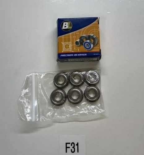NEW EZO F625HZZP6MC3SRL
