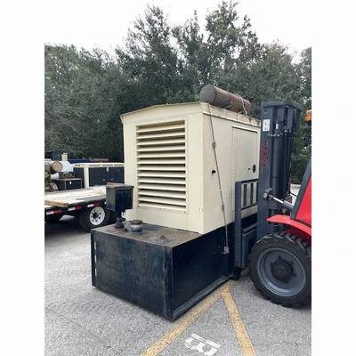 USED KOHLER 80REOZJD