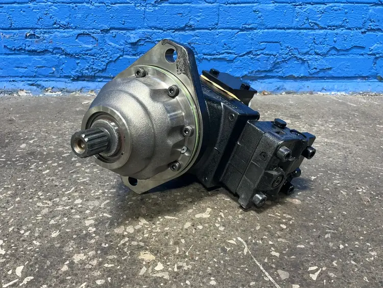 Used DANFOSS 51C0601RD1B Motors (misc) Ohio US | HGR 24 #1305093