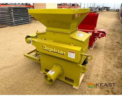 Used DEGELMAN RENN _UNKNOWN_ Roller Mills Iowa US | Keast Enterprises #1360176