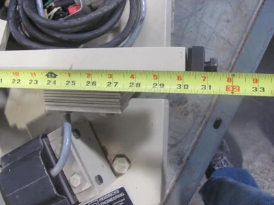 Used HENDRICKS ENGINEERING _UNKNOWN_ Vibratory Bowl Feeder | OCO Industrial #1711246
