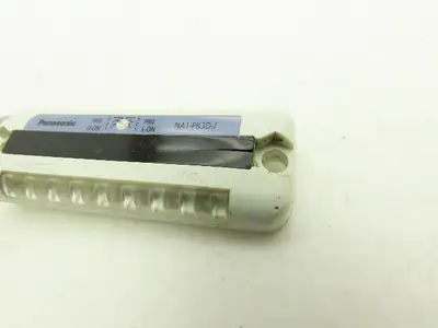 Panasonic NA1-PK3D-J Compact Size Picking Sensor