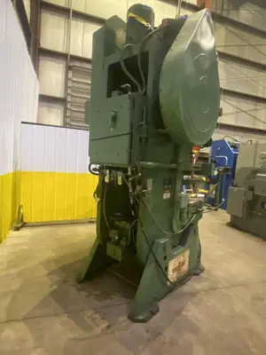 USED FEDERAL 100