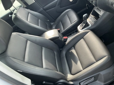 USED 2016 VOLKSWAGEN TIGUAN