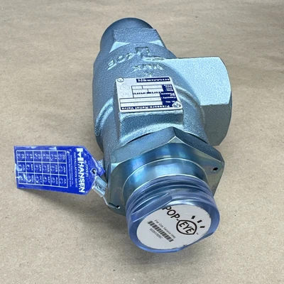 NEW HANSEN H5604/300-P