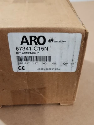 NEW ARO 67341-C15N