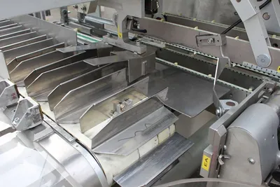 USED 2003 IMA FLEXA CSD