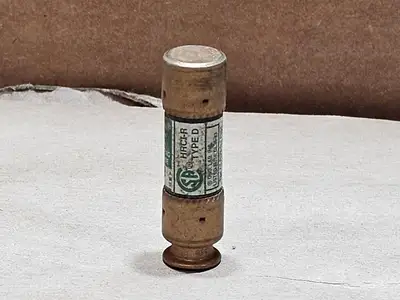 Used BUSSMANN FRN-R-20 Fuses British Columbia CA | Lenmark #1488961