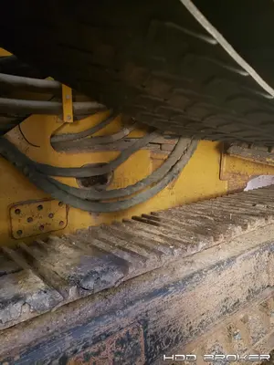 Used 2002 VERMEER 2002 VERMEER T558 Walk-Behind Trenchers Florida US | HDD Broker #1346614