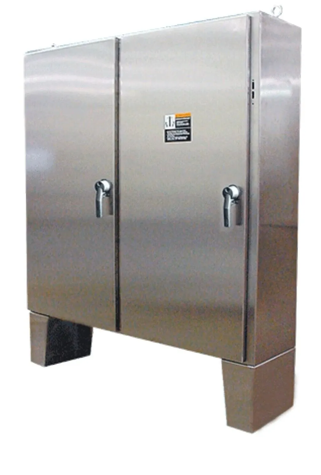 USED Hoffman A60X6112SSLPN4 A21S4