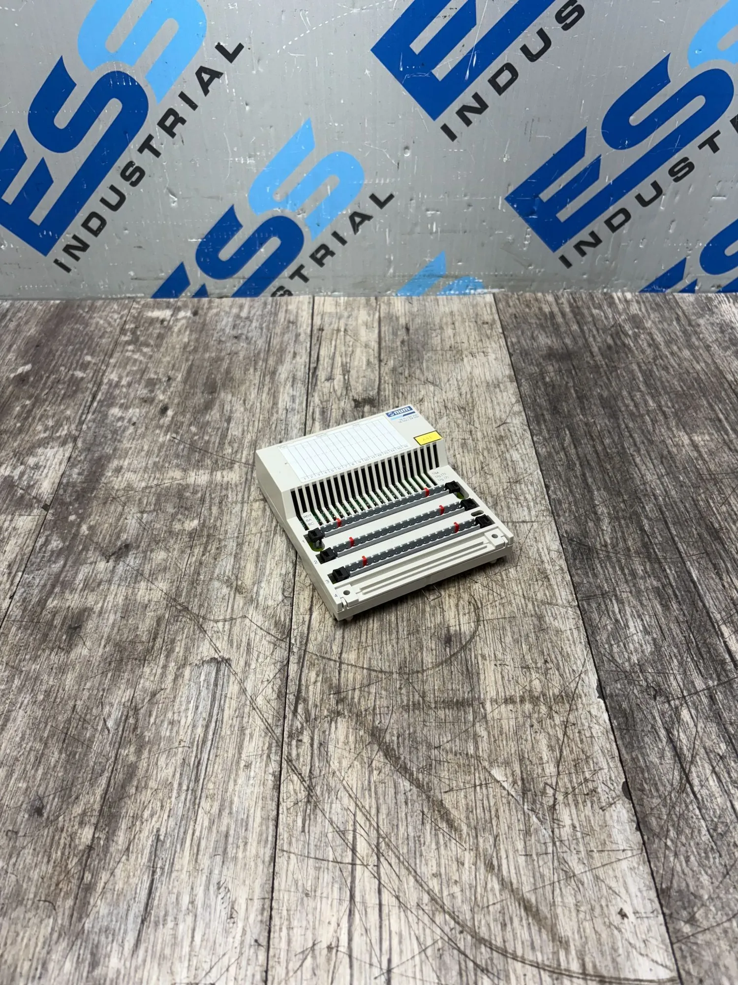 Used NUM 0263900004 09 Misc Electrical & Power Parts South Carolina US | ESS Industrial Equipment Sales #1425822