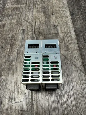 WEIDMULLER PRO ECO3 120W 24V Electrical/PLC/Automation | ESS Industrial Equipment Sales (7)