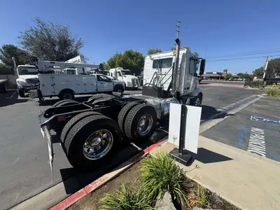 Used 2019 VOLVO VNL300 Conventional trucks California US | Commerce Truck Equipment Sales #1548745