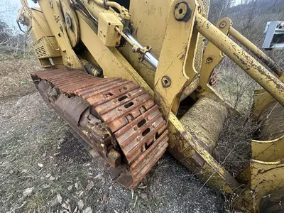 Used 1979 CATERPILLAR 977L Compact Track Loaders Ohio US | Proxy Equipment #1381964