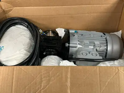 USED Dorner 32M020ES423EN
