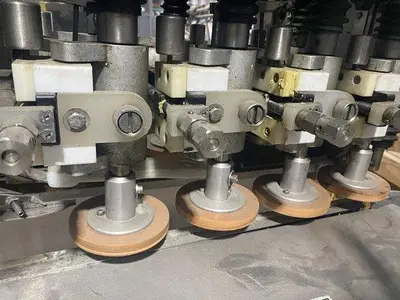 USED PACK WEST AUTO 200 TORQUER
