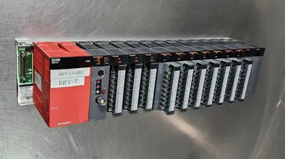 USED Mitsubishi Q312B