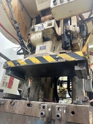 USED 1986 MINSTER MINSTER 7 PRESS