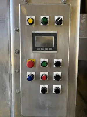 USED OSHIKIRI 1000 LBS