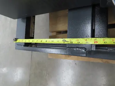 Used BAOLI _UNKNOWN_ Forklift Attachments Indiana US | Arrow Industrial #1367075